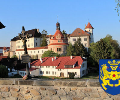 Město Jindřichův Hradec